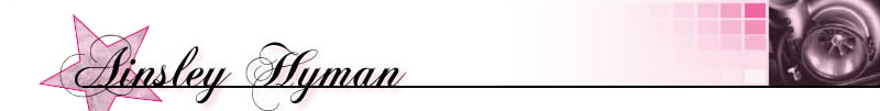 *.:AinsleyHyman.com:.*